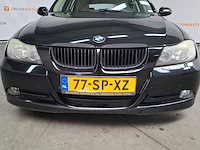 Personenauto, bmw, 3-serie touring, 318i, 2006 - afbeelding 13 van  82