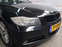 Personenauto, bmw, 3-serie touring, 318i, 2006 - afbeelding 17 van  82