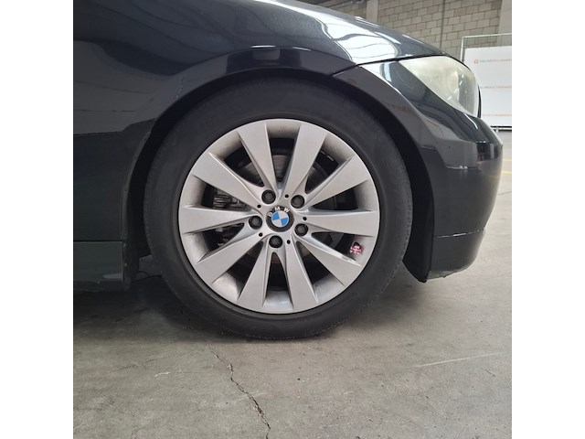 Personenauto, bmw, 3-serie touring, 318i, 2006 - afbeelding 18 van  82