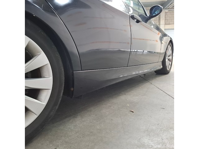Personenauto, bmw, 3-serie touring, 318i, 2006 - afbeelding 19 van  82
