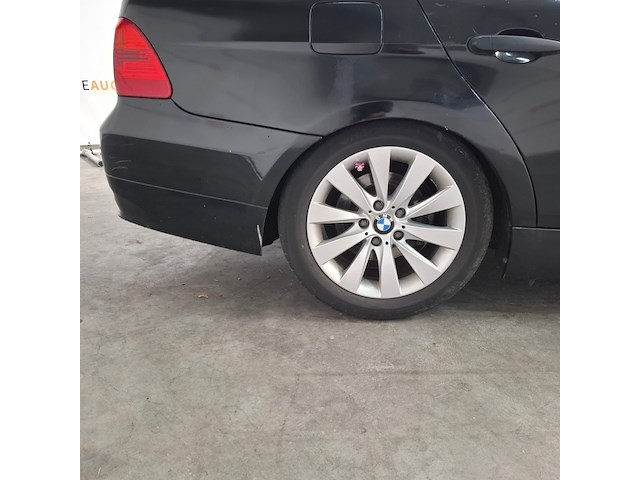Personenauto, bmw, 3-serie touring, 318i, 2006 - afbeelding 20 van  82