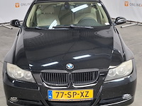 Personenauto, bmw, 3-serie touring, 318i, 2006 - afbeelding 12 van  82