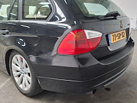 Personenauto, bmw, 3-serie touring, 318i, 2006 - afbeelding 25 van  82