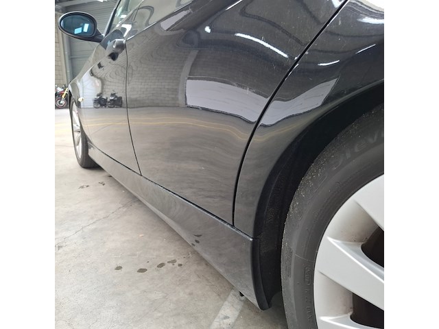 Personenauto, bmw, 3-serie touring, 318i, 2006 - afbeelding 28 van  82