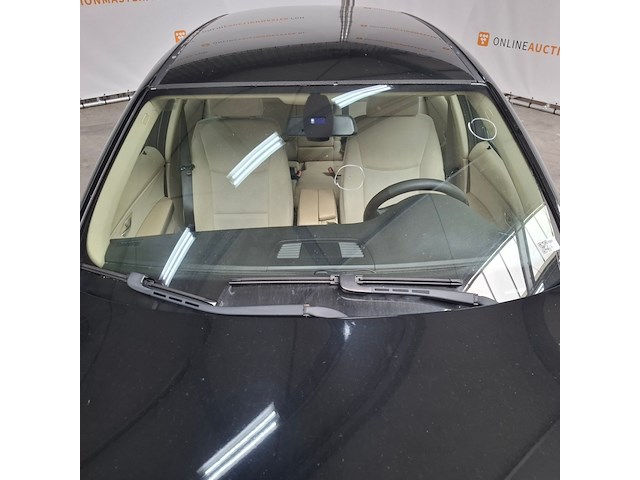 Personenauto, bmw, 3-serie touring, 318i, 2006 - afbeelding 31 van  82
