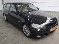 Personenauto, bmw, 3-serie touring, 318i, 2006 - afbeelding 23 van  82