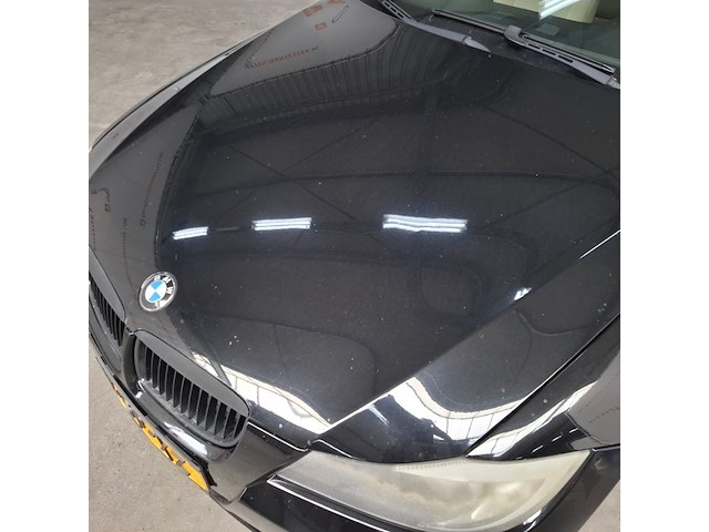 Personenauto, bmw, 3-serie touring, 318i, 2006 - afbeelding 37 van  82