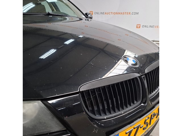 Personenauto, bmw, 3-serie touring, 318i, 2006 - afbeelding 39 van  82