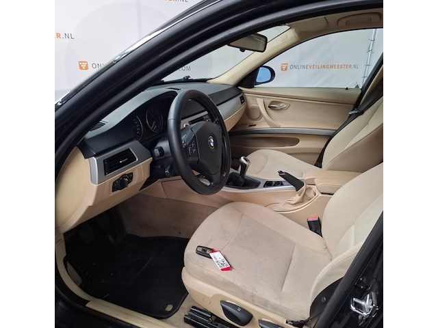 Personenauto, bmw, 3-serie touring, 318i, 2006 - afbeelding 40 van  82