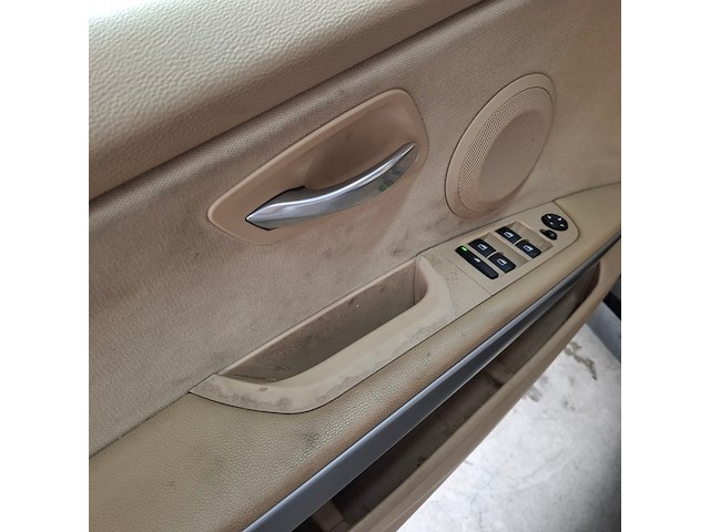 Personenauto, bmw, 3-serie touring, 318i, 2006 - afbeelding 41 van  82