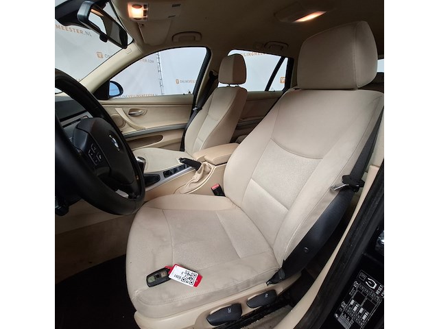 Personenauto, bmw, 3-serie touring, 318i, 2006 - afbeelding 44 van  82