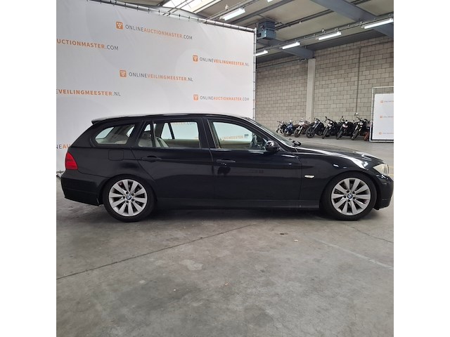 Personenauto, bmw, 3-serie touring, 318i, 2006 - afbeelding 34 van  82
