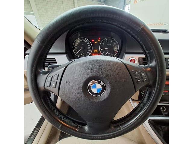 Personenauto, bmw, 3-serie touring, 318i, 2006 - afbeelding 46 van  82