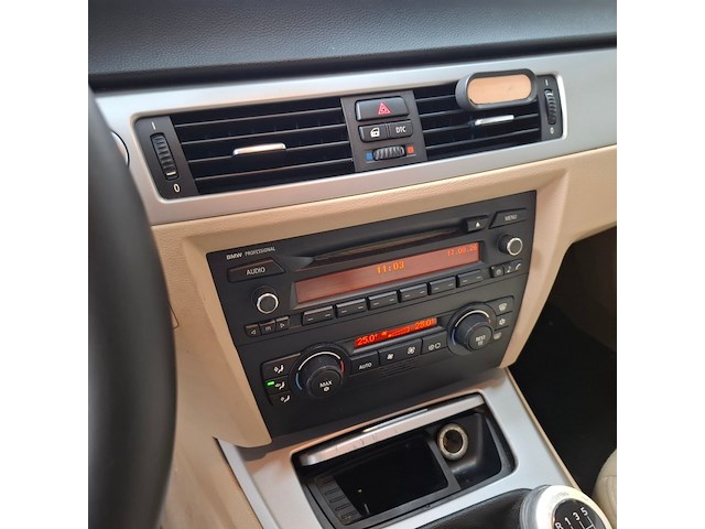 Personenauto, bmw, 3-serie touring, 318i, 2006 - afbeelding 49 van  82