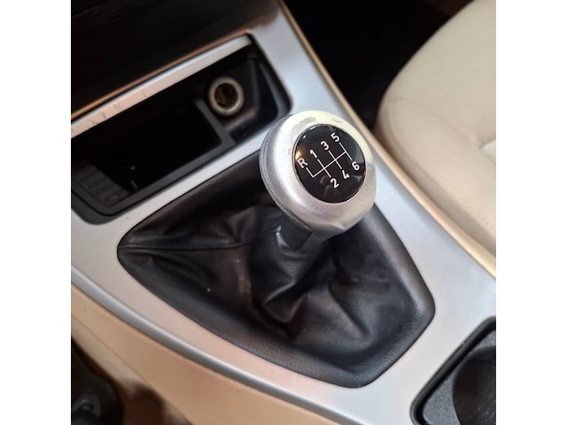 Personenauto, bmw, 3-serie touring, 318i, 2006 - afbeelding 50 van  82