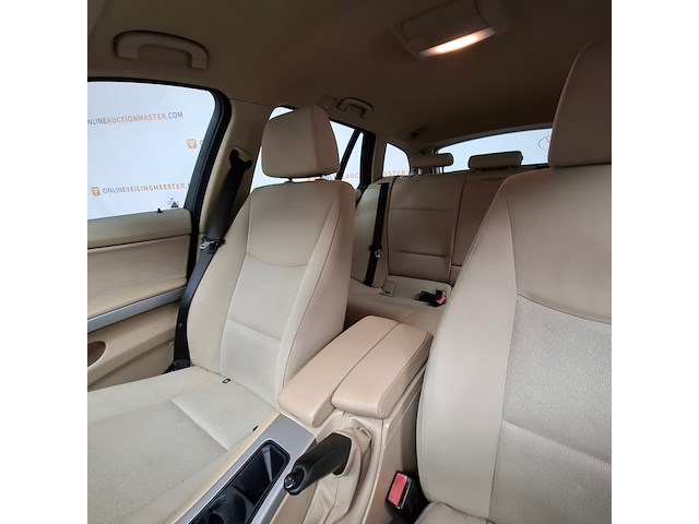 Personenauto, bmw, 3-serie touring, 318i, 2006 - afbeelding 52 van  82