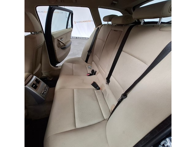 Personenauto, bmw, 3-serie touring, 318i, 2006 - afbeelding 53 van  82