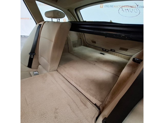 Personenauto, bmw, 3-serie touring, 318i, 2006 - afbeelding 55 van  82