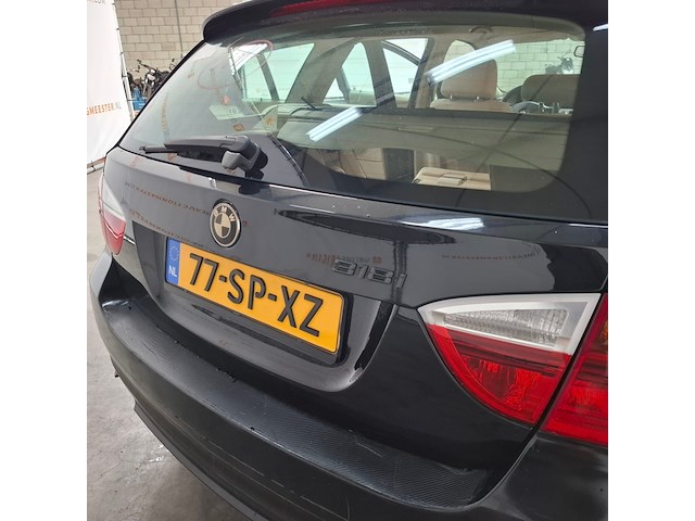 Personenauto, bmw, 3-serie touring, 318i, 2006 - afbeelding 58 van  82