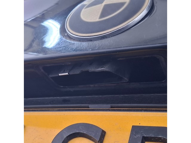 Personenauto, bmw, 3-serie touring, 318i, 2006 - afbeelding 59 van  82
