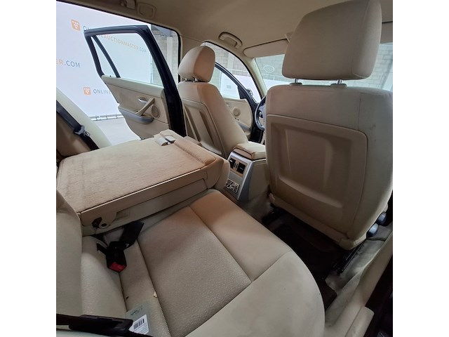 Personenauto, bmw, 3-serie touring, 318i, 2006 - afbeelding 60 van  82