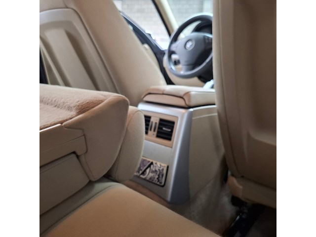Personenauto, bmw, 3-serie touring, 318i, 2006 - afbeelding 61 van  82