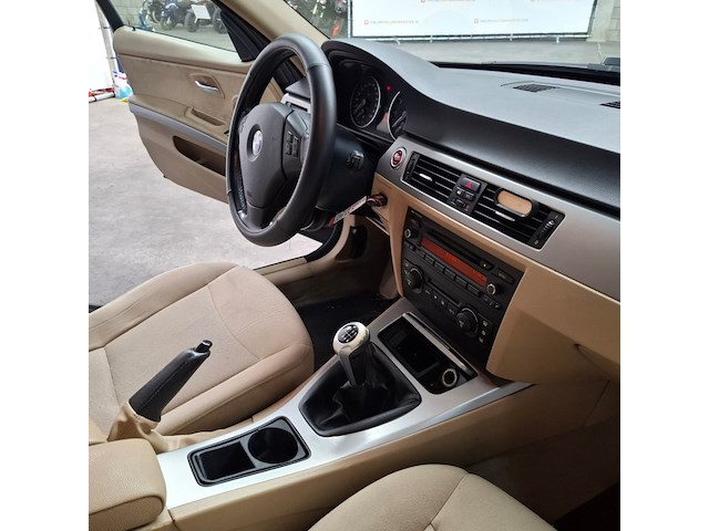 Personenauto, bmw, 3-serie touring, 318i, 2006 - afbeelding 62 van  82