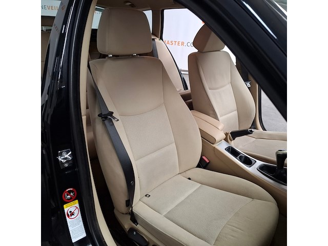 Personenauto, bmw, 3-serie touring, 318i, 2006 - afbeelding 63 van  82