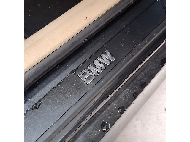 Personenauto, bmw, 3-serie touring, 318i, 2006 - afbeelding 64 van  82