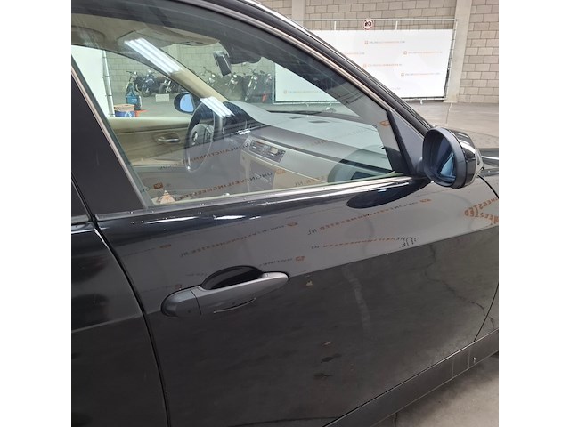 Personenauto, bmw, 3-serie touring, 318i, 2006 - afbeelding 56 van  82