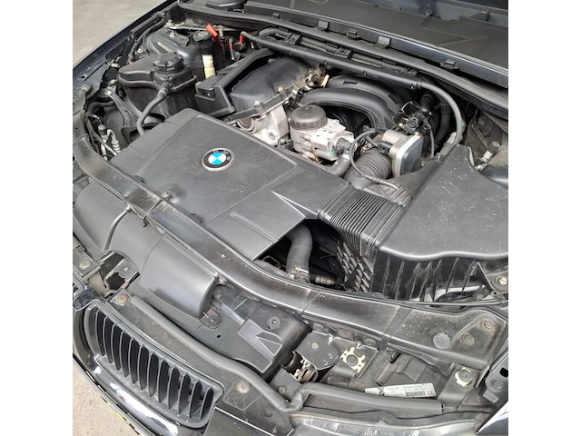 Personenauto, bmw, 3-serie touring, 318i, 2006 - afbeelding 71 van  82