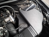Personenauto, bmw, 3-serie touring, 318i, 2006 - afbeelding 72 van  82