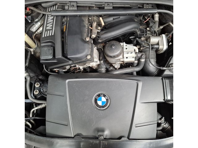Personenauto, bmw, 3-serie touring, 318i, 2006 - afbeelding 73 van  82