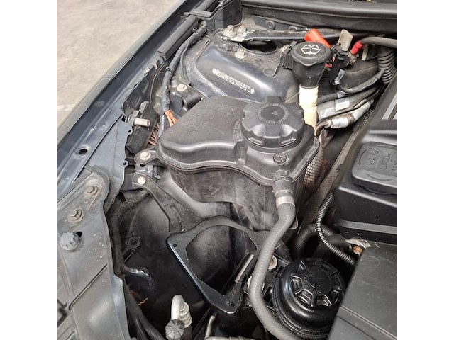 Personenauto, bmw, 3-serie touring, 318i, 2006 - afbeelding 74 van  82