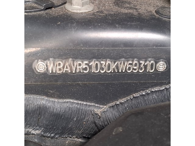 Personenauto, bmw, 3-serie touring, 318i, 2006 - afbeelding 75 van  82