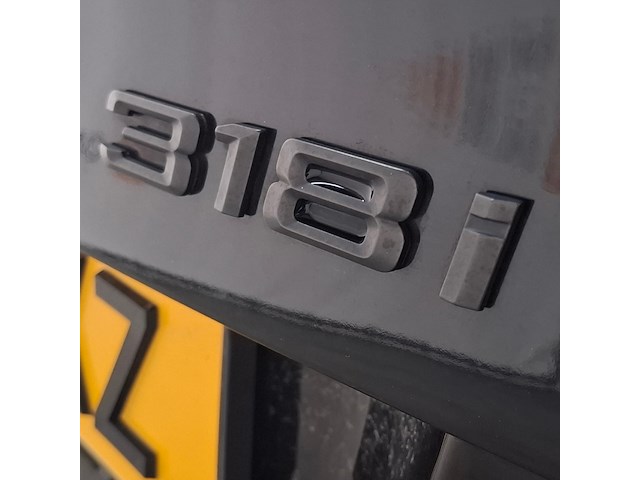 Personenauto, bmw, 3-serie touring, 318i, 2006 - afbeelding 76 van  82
