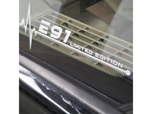 Personenauto, bmw, 3-serie touring, 318i, 2006 - afbeelding 77 van  82