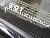 Personenauto, bmw, 3-serie touring, 318i, 2006 - afbeelding 77 van  82