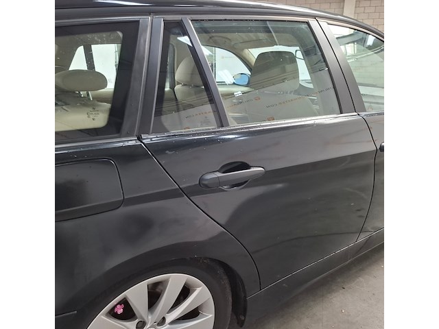 Personenauto, bmw, 3-serie touring, 318i, 2006 - afbeelding 67 van  82