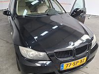 Personenauto, bmw, 3-serie touring, 318i, 2006 - afbeelding 79 van  82