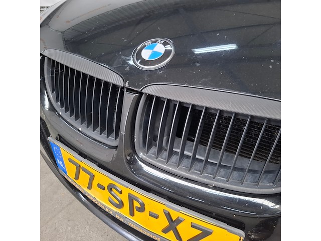 Personenauto, bmw, 3-serie touring, 318i, 2006 - afbeelding 80 van  82