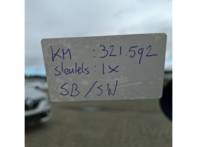 Personenauto, bmw, 3-serie touring, 318i, 2006 - afbeelding 81 van  82