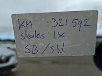 Personenauto, bmw, 3-serie touring, 318i, 2006 - afbeelding 81 van  82