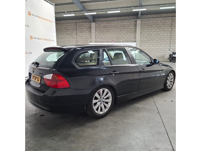 Personenauto, bmw, 3-serie touring, 318i, 2006 - afbeelding 78 van  82