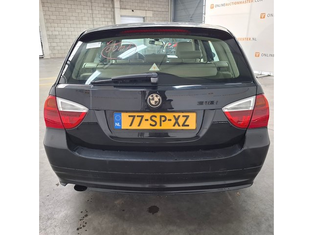 Personenauto, bmw, 3-serie touring, 318i, 2006 - afbeelding 82 van  82