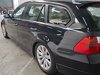 Personenauto, bmw, 3-serie touring, 318i, 2006 - afbeelding 2 van  82