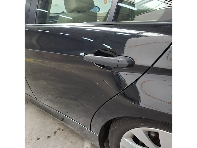 Personenauto, bmw, 3-serie touring, 318i, 2006 - afbeelding 5 van  82