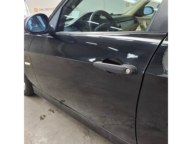 Personenauto, bmw, 3-serie touring, 318i, 2006 - afbeelding 6 van  82
