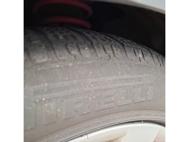Personenauto, bmw, 3-serie touring, 318i, 2006 - afbeelding 8 van  82