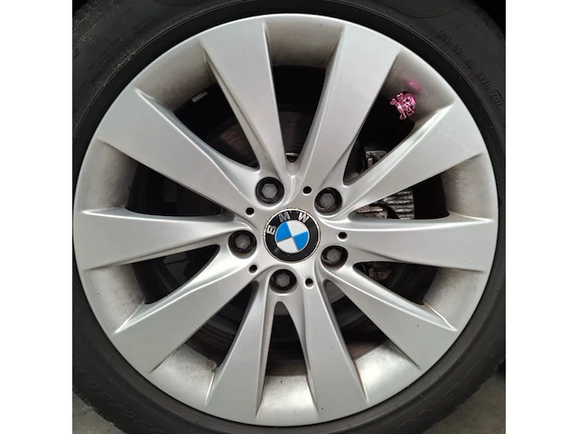 Personenauto, bmw, 3-serie touring, 318i, 2006 - afbeelding 10 van  82